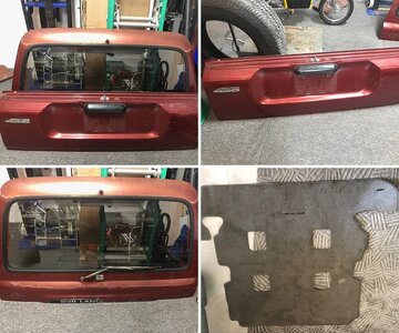 Land Cruiser Parts For Sale