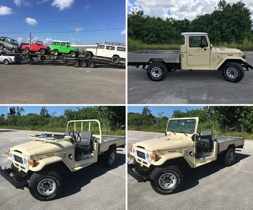 LandCruiser