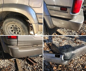 LX Parts