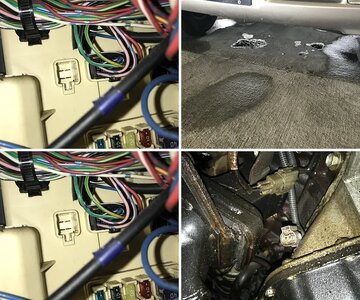 LX470 pics