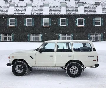 FJ60