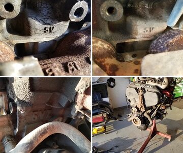 5VZ-FE Rebuild
