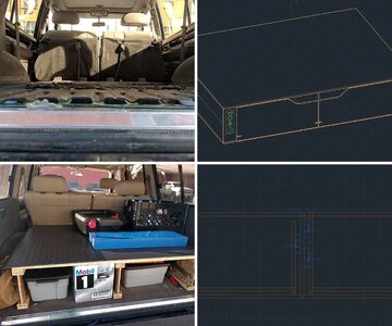Drawer Design & Research