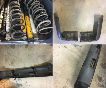Free to a good home