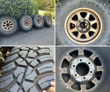 Dave's Parts For Sale