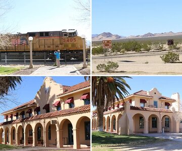 Mojave Road Run 2018-02
