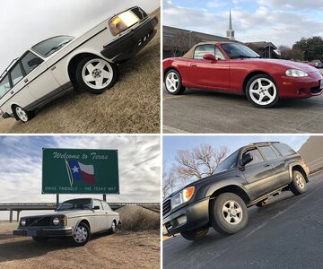 The Fleet