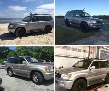 My rig