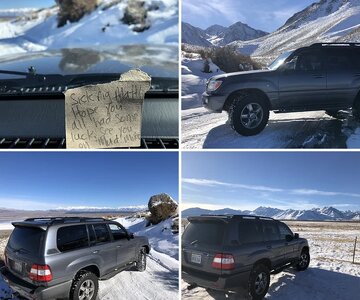 Photos by snowmatt1