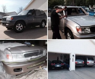OGSUV