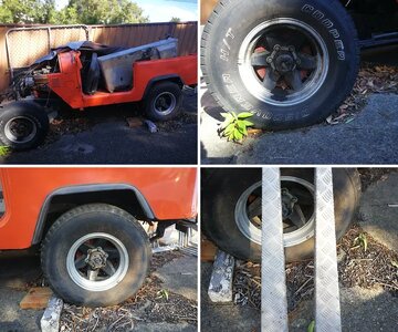FJ40 1978