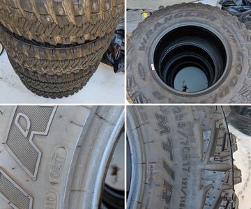 Wheels forsale