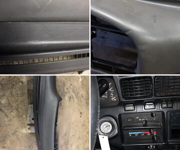 Used Parts