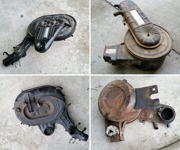 Garage Clean Up