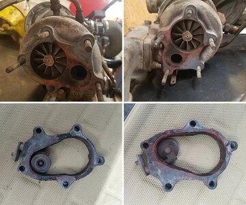 Safari Turbo Repairs