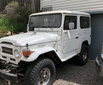 FJ40