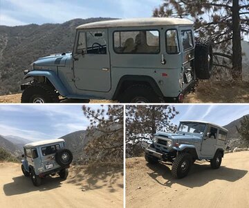 Fj40