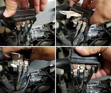 Battery and Charging Issues