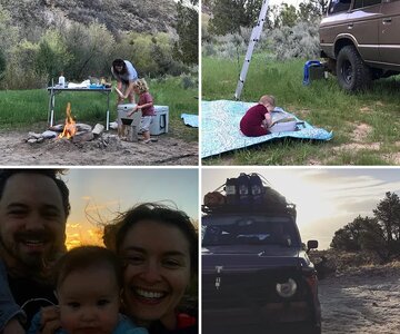 Family fun