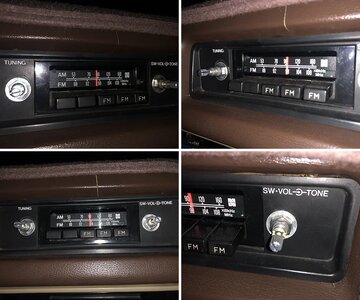 85 FJ60
