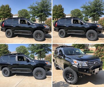 Wheels & Tires