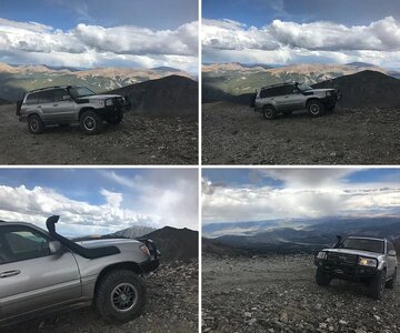 Colorado '18