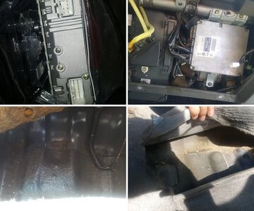 Radio Issues LC100