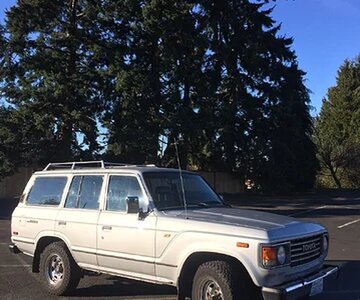 1986 HJ60