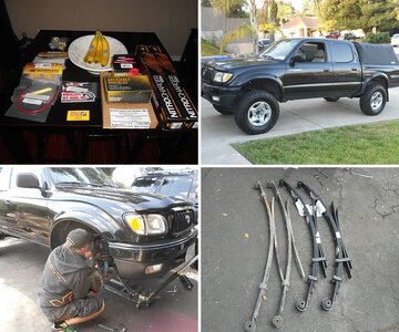 GeoYota Mod PIcs