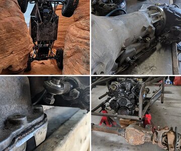 RockCrawler SC
