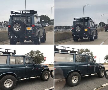 Pics for mud posts