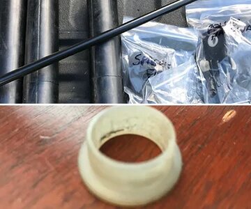 Rack Roller