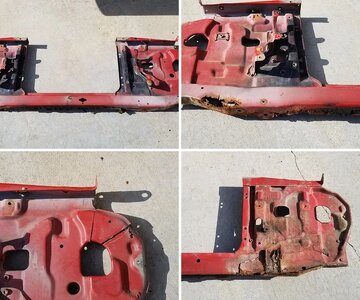 Parts