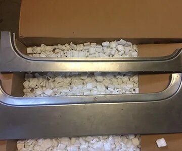 Rocker panel