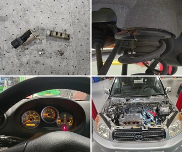 Rav4 Resurrection