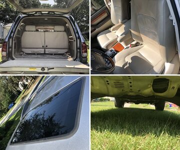LX for sale