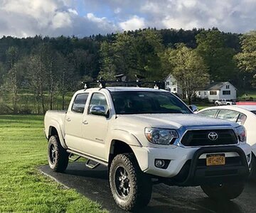 '13 Taco