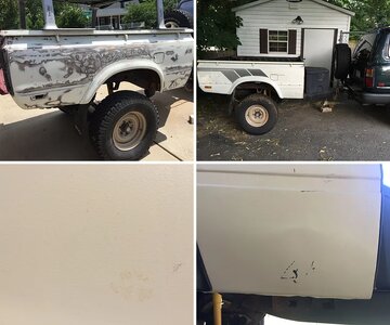 Trailer pics