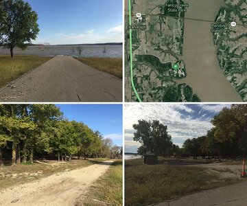 Tuttle Creek