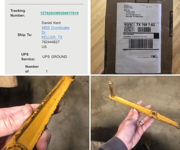 Jack Handle
