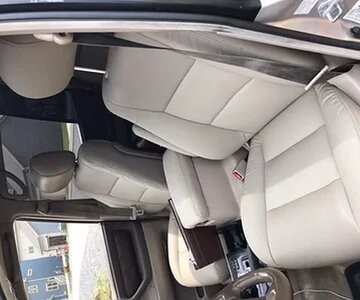 Seat Leathers