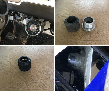 1972 FJ40