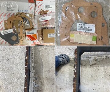 Miscellaneous