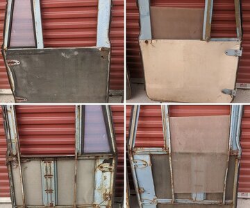 FST doors