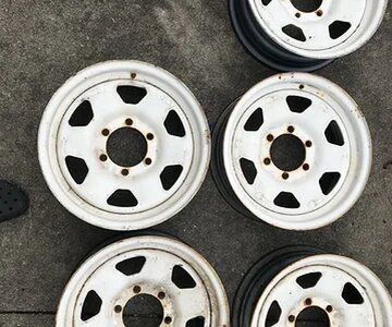 Wheels