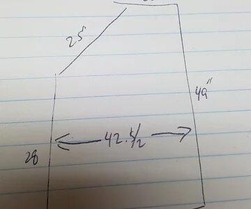 Hzj79 door dimensions