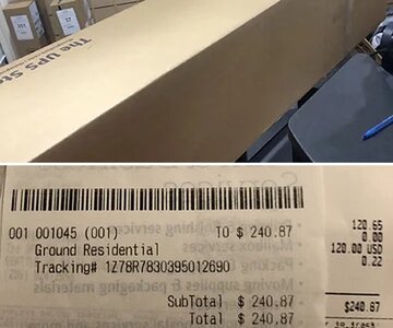 Misc info