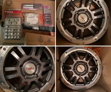 wheel