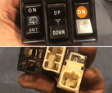 Misc info
