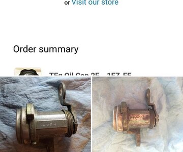 Key cylinder